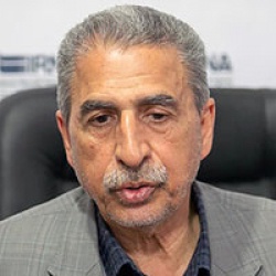 سید حسین رئیس السادات