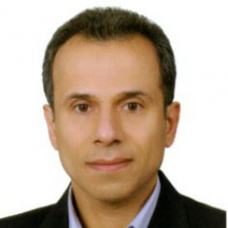 سیروس احمدی نوحدانی